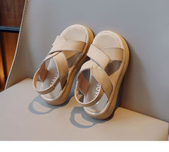 Baby Boy Strap Sandal