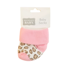Baby Hudson Socks