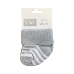Baby Hudson Socks
