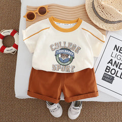 2PC College Sport Suit