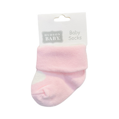 Baby Hudson Socks