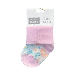 Baby Hudson Socks