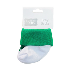 Baby Hudson Socks
