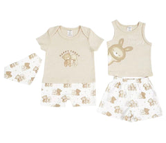 4PC Starter Set