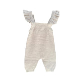 Baby Girl Jump Suit