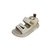 Beige Sport Sandal