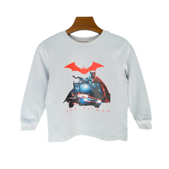 Batman Sweat T-Shirt