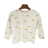 Baby Boy Sweat T-Shirt