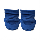 Navy Blue Socks For Newborn