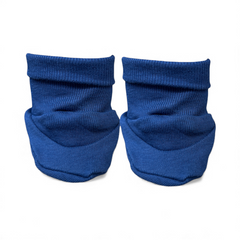 Navy Blue Socks For Newborn