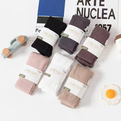 Woollen Leggings For Baby Girl