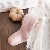 Formal Woollen Leegings For Baby Girl