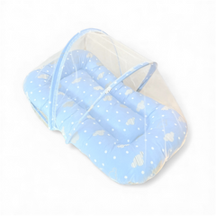 Baby Bed Net