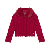 Red Woollen sweater