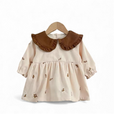 Baby Girl Floral Frock