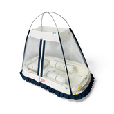 Bed Net Mattress Set