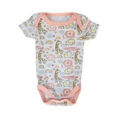 5PC Pink Starter Set