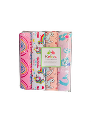 4PC Receiving Sheets