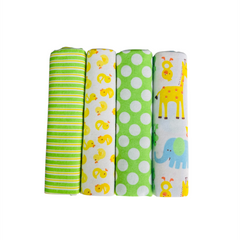 3PC Receiving Sheets