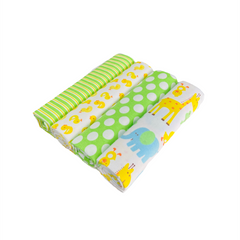 3PC Receiving Sheets