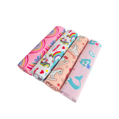 4PC Receiving Sheets