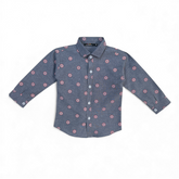 Avengers Full Sleeves Shirt