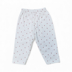 2PC Pajama Night Suit