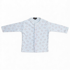 2PC Pajama Night Suit