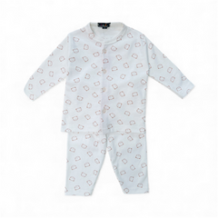 2PC Pajama Night Suit