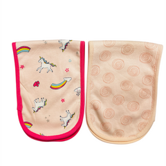 2 in 1 Feeding Bib