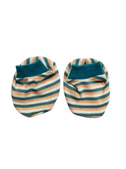 3PC Baby Set- Cap, Mittens & Booties Set