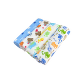 4PC Receiving Sheets