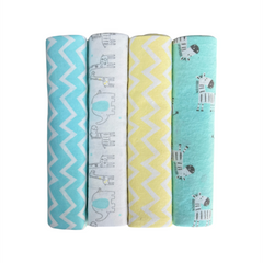 4PC Receiving Sheets