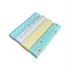 4PC Receiving Sheets