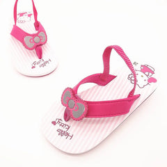 Hello Kitty Flip Flop