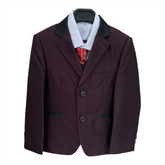 5PC Formal Pant Coat