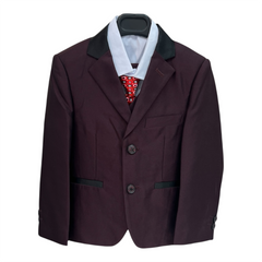 5PC Formal Pant Coat