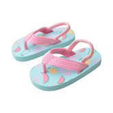 Baby Girl Flip flop