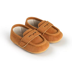 Baby Boy Pre Walker Shoes