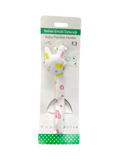 Baby Pacifier Holder
