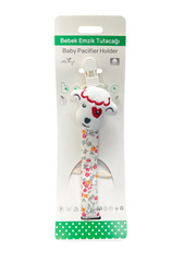 Baby Pacifier Holder