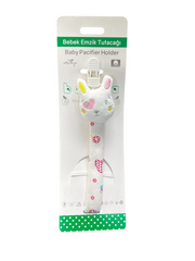 Baby Pacifier Holder