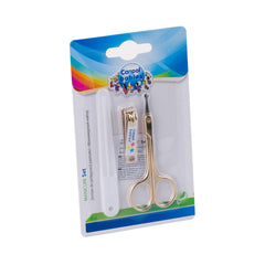 Canpol babies Nail Care Set