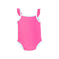 Sleeveless Unicorn Body Suit