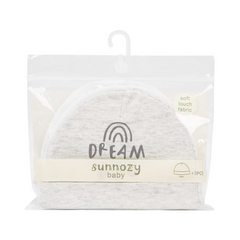 3PK Soft Touch Cap Set