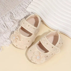 Off White Pre Walker Pumpes