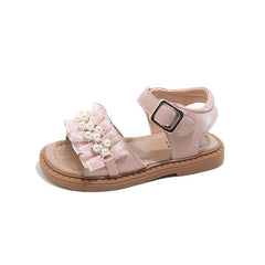 Pink Pearl Sandal
