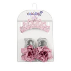 Headband & Socks Set