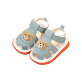 Chu Chu Bear Sandal