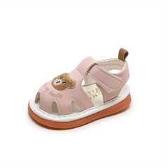 Chu Chu Bear Sandal